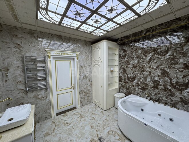 Satılır 3 otaqlı yeni tikili 192 m², Şah İsmayıl Xətai m., photo 9 from 32