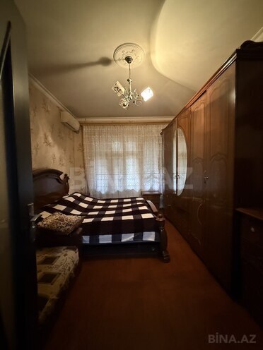 Продаётся 3-комн. вторичка 85 м², м. Ази Асланов, photo 6 from 26