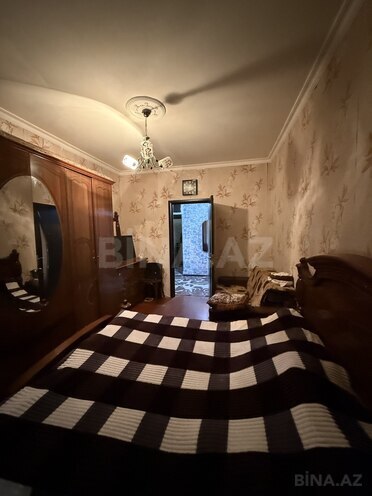 Продаётся 3-комн. вторичка 85 м², м. Ази Асланов, photo 10 from 26