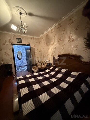 Продаётся 3-комн. вторичка 85 м², м. Ази Асланов, photo 9 from 26