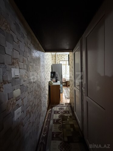 Продаётся 3-комн. вторичка 85 м², м. Ази Асланов, photo 21 from 26