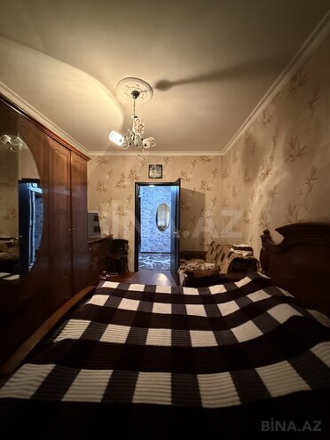 Продаётся 3-комн. вторичка 85 м², м. Ази Асланов, photo 7 from 26