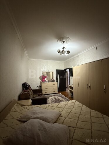 Продаётся 3-комн. вторичка 85 м², м. Ази Асланов, photo 14 from 26