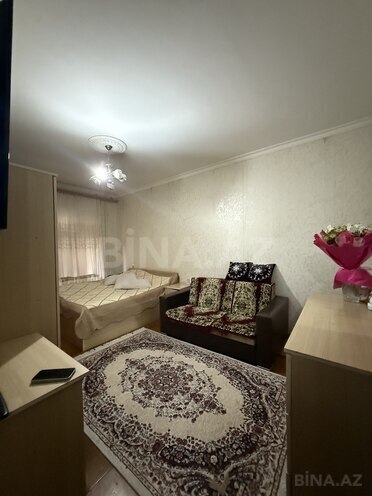 Продаётся 3-комн. вторичка 85 м², м. Ази Асланов, photo 12 from 26