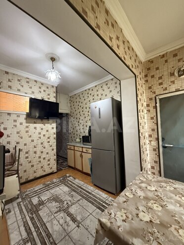 Продаётся 3-комн. вторичка 85 м², м. Ази Асланов, photo 18 from 26