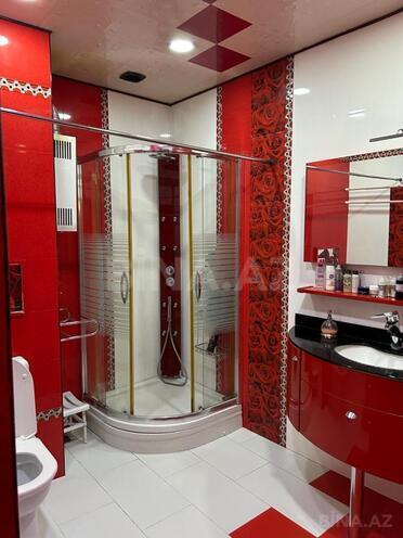 Satılır 3 otaqlı köhnə tikili 90 m², Azadlıq Prospekti m., photo 13 from 26