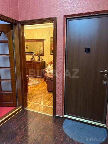 Satılır 3 otaqlı köhnə tikili 90 m², Azadlıq Prospekti m., photo 23 from 26