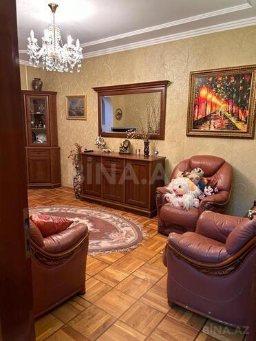 Satılır 3 otaqlı köhnə tikili 90 m², Azadlıq Prospekti m., photo 21 from 26