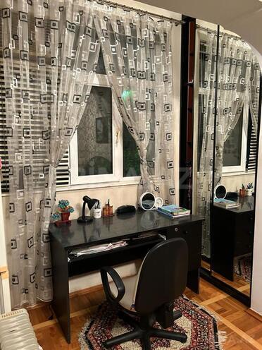 Satılır 3 otaqlı köhnə tikili 90 m², Azadlıq Prospekti m., photo 15 from 26