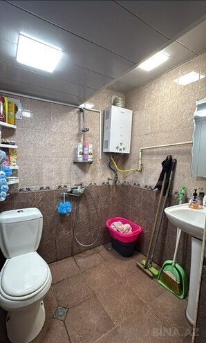 Сдаётся 2-комн. вторичка 50 м², м. Нариман Нариманов, photo 4 from 7