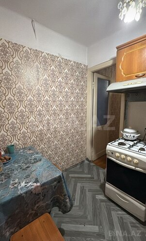 Сдаётся 2-комн. вторичка 50 м², м. Нариман Нариманов, photo 6 from 7