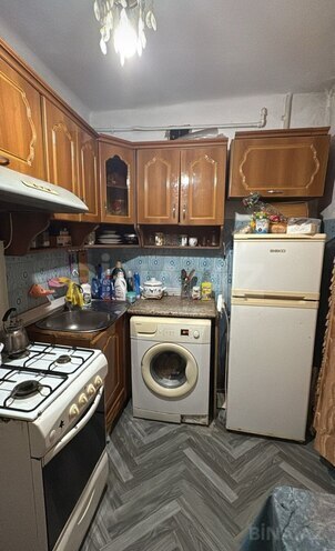 Сдаётся 2-комн. вторичка 50 м², м. Нариман Нариманов, photo 5 from 7