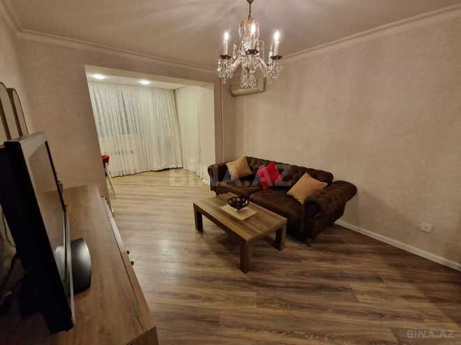 Сдаётся 3-комн. вторичка 80 м², м. Ичеришехер, photo 10 from 18