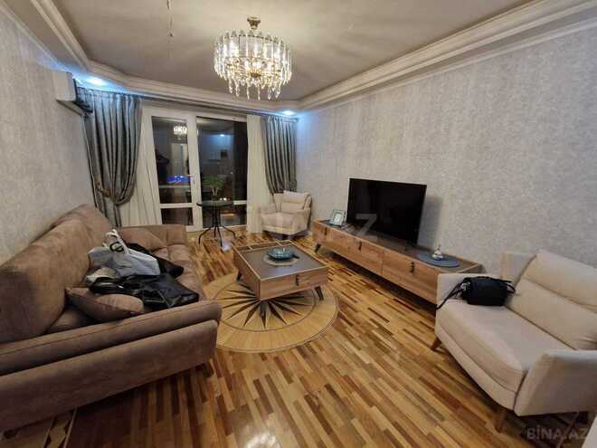 Сдаётся 3-комн. вторичка 80 м², м. Ичеришехер, photo 4 from 18