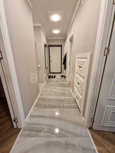 Сдаётся 3-комн. вторичка 80 м², м. Ичеришехер, photo 15 from 18