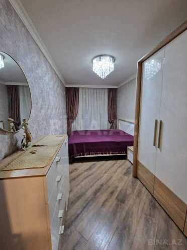 Сдаётся 3-комн. вторичка 80 м², м. Ичеришехер, photo 7 from 18