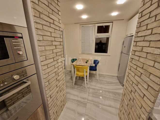 Сдаётся 3-комн. вторичка 80 м², м. Ичеришехер, photo 13 from 18