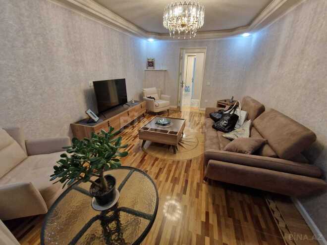 Сдаётся 3-комн. вторичка 80 м², м. Ичеришехер, photo 5 from 18