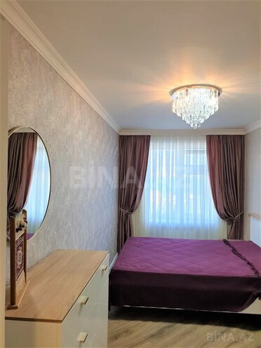 Сдаётся 3-комн. вторичка 80 м², м. Ичеришехер, photo 6 from 18