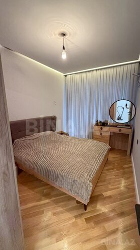 Satılır 3 otaqlı yeni tikili 100 m², Əhmədli m., photo 16 from 19