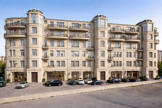 Satılır  obyekt 820 m², Nəriman Nərimanov m., photo 1 from 6