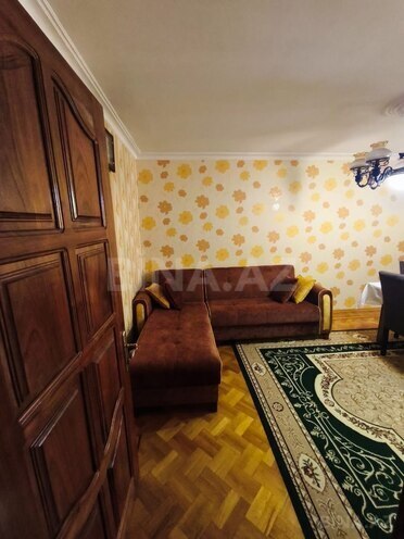 İcarəyə verilir 3 otaqlı köhnə tikili 70 m², 28 May m., photo 3 from 10