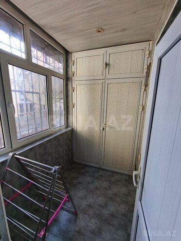 İcarəyə verilir 3 otaqlı köhnə tikili 70 m², 28 May m., photo 9 from 10