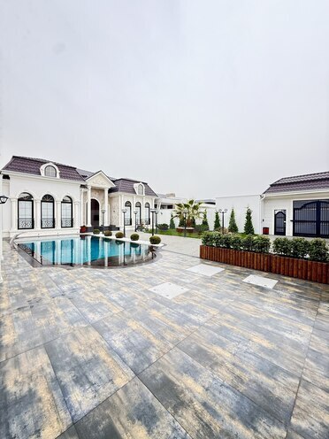 Продаётся 4-комн. дом/дача 220 м², пос. Мардакан, photo 5 from 25