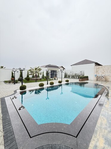 Продаётся 4-комн. дом/дача 220 м², пос. Мардакан, photo 11 from 25