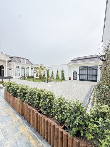 Продаётся 4-комн. дом/дача 220 м², пос. Мардакан, photo 10 from 25