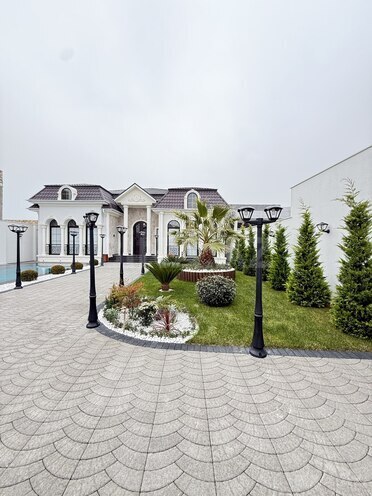 Продаётся 4-комн. дом/дача 220 м², пос. Мардакан, photo 3 from 25