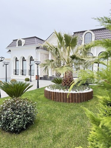 Продаётся 4-комн. дом/дача 220 м², пос. Мардакан, photo 13 from 25