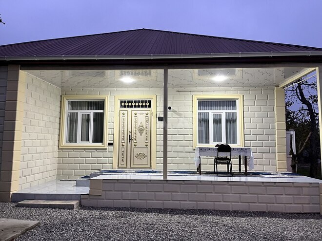 Сдаётся 3-комн. дом/дача 100 м², photo 15 from 26