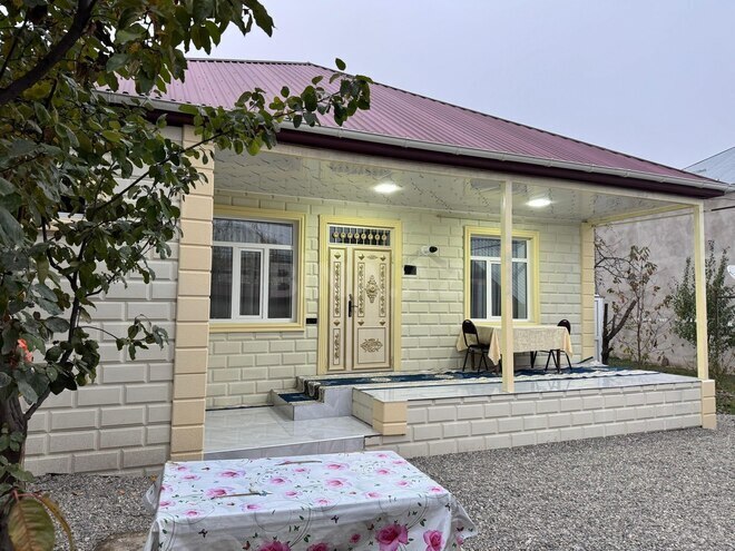 Сдаётся 3-комн. дом/дача 100 м², photo 14 from 26