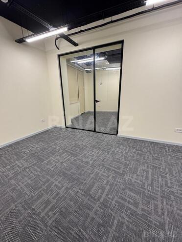 İcarəyə verilir 5 otaqlı ofis 210 m², Nizami m., photo 6 from 31