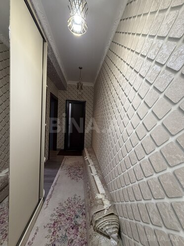 Продаётся 2-комн. новостройка 60 м², пос. Масазыр, photo 9 from 10