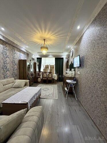 Продаётся 2-комн. новостройка 60 м², пос. Масазыр, photo 3 from 10