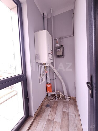 Продаётся 4-комн. новостройка 129 м², м. Низами, photo 30 from 31