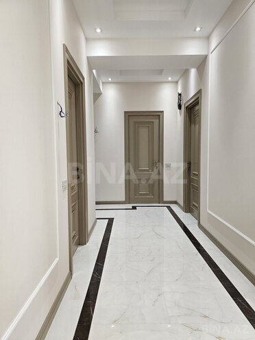 Продаётся 4-комн. новостройка 129 м², м. Низами, photo 9 from 31