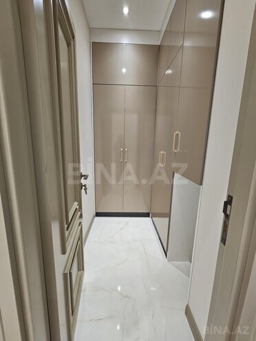 Продаётся 4-комн. новостройка 129 м², м. Низами, photo 25 from 31