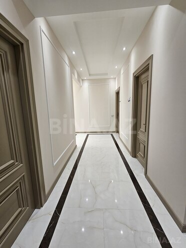 Продаётся 4-комн. новостройка 129 м², м. Низами, photo 8 from 31