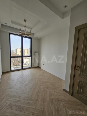 Продаётся 4-комн. новостройка 129 м², м. Низами, photo 20 from 31