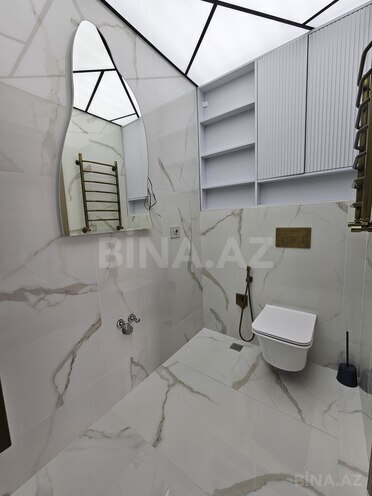 Продаётся 4-комн. новостройка 129 м², м. Низами, photo 24 from 31