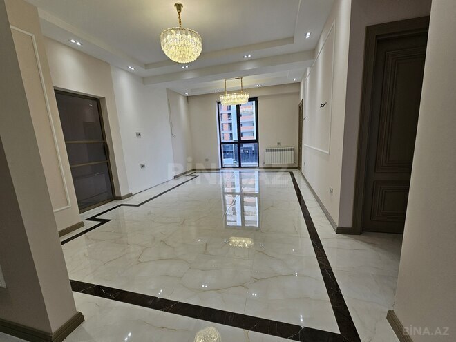 Продаётся 4-комн. новостройка 129 м², м. Низами, photo 10 from 31
