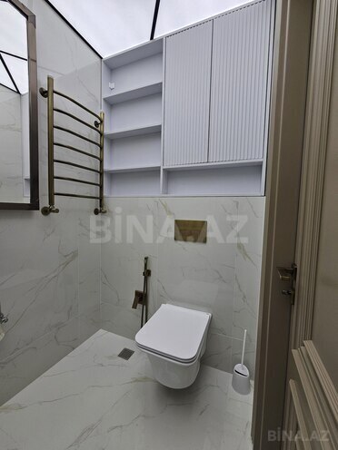 Продаётся 4-комн. новостройка 129 м², м. Низами, photo 11 from 31