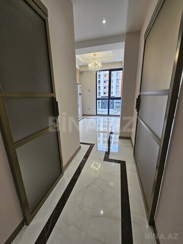 Продаётся 4-комн. новостройка 129 м², м. Низами, photo 13 from 31