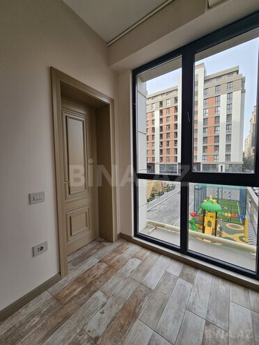 Продаётся 4-комн. новостройка 129 м², м. Низами, photo 27 from 31