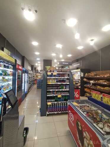 Satılır  obyekt 303 m², Memar Əcəmi m., photo 5 from 6