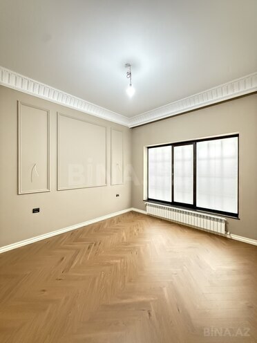 Satılır 4 otaqlı həyət evi/bağ evi 220 m², Mərdəkan q., photo 19 from 23