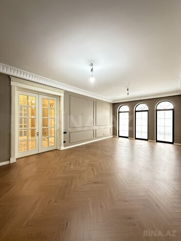 Satılır 4 otaqlı həyət evi/bağ evi 220 m², Mərdəkan q., photo 17 from 23